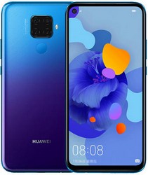 Замена камеры на телефоне Huawei Nova 5i Pro в Тольятти